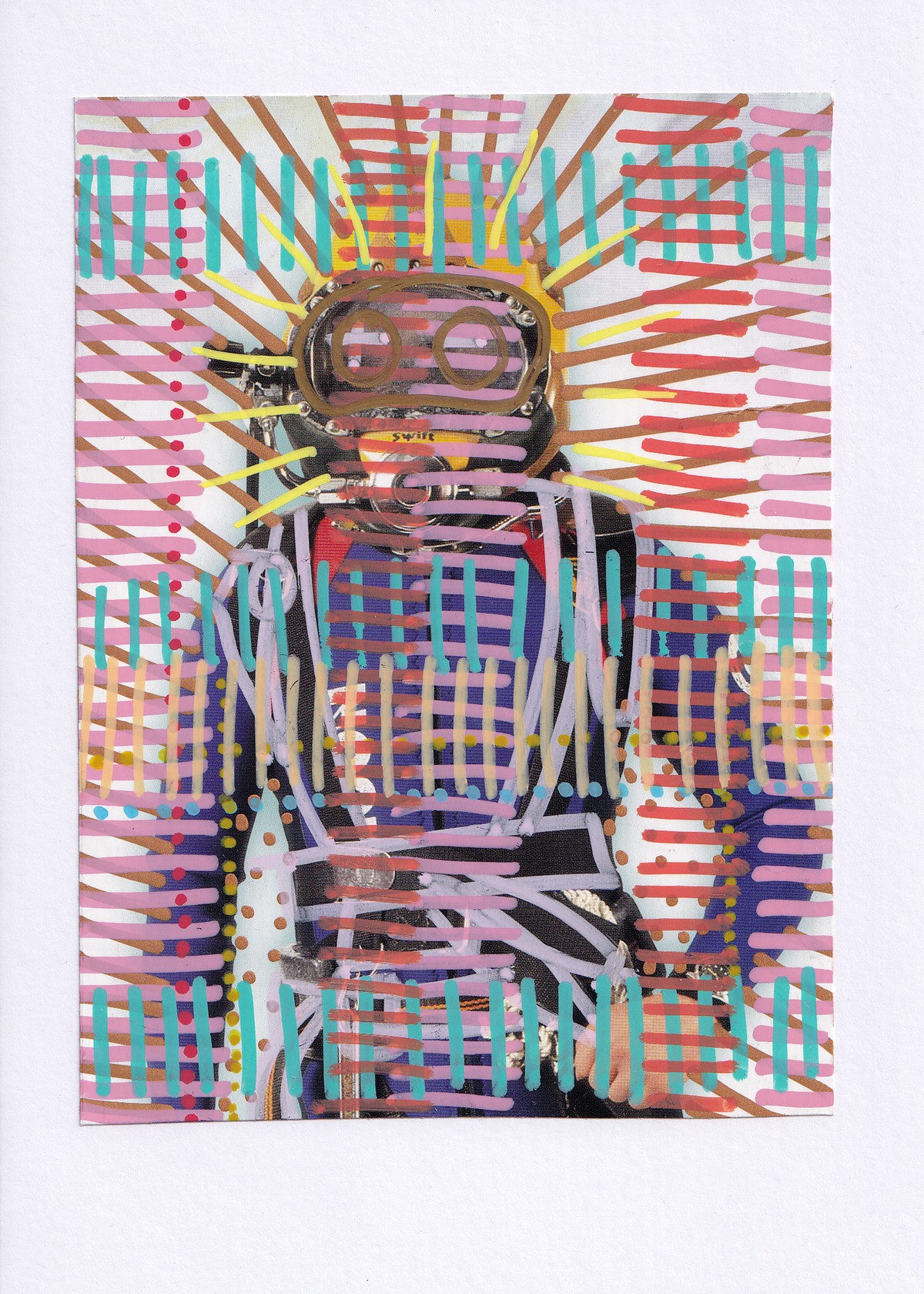 Art Card 0100